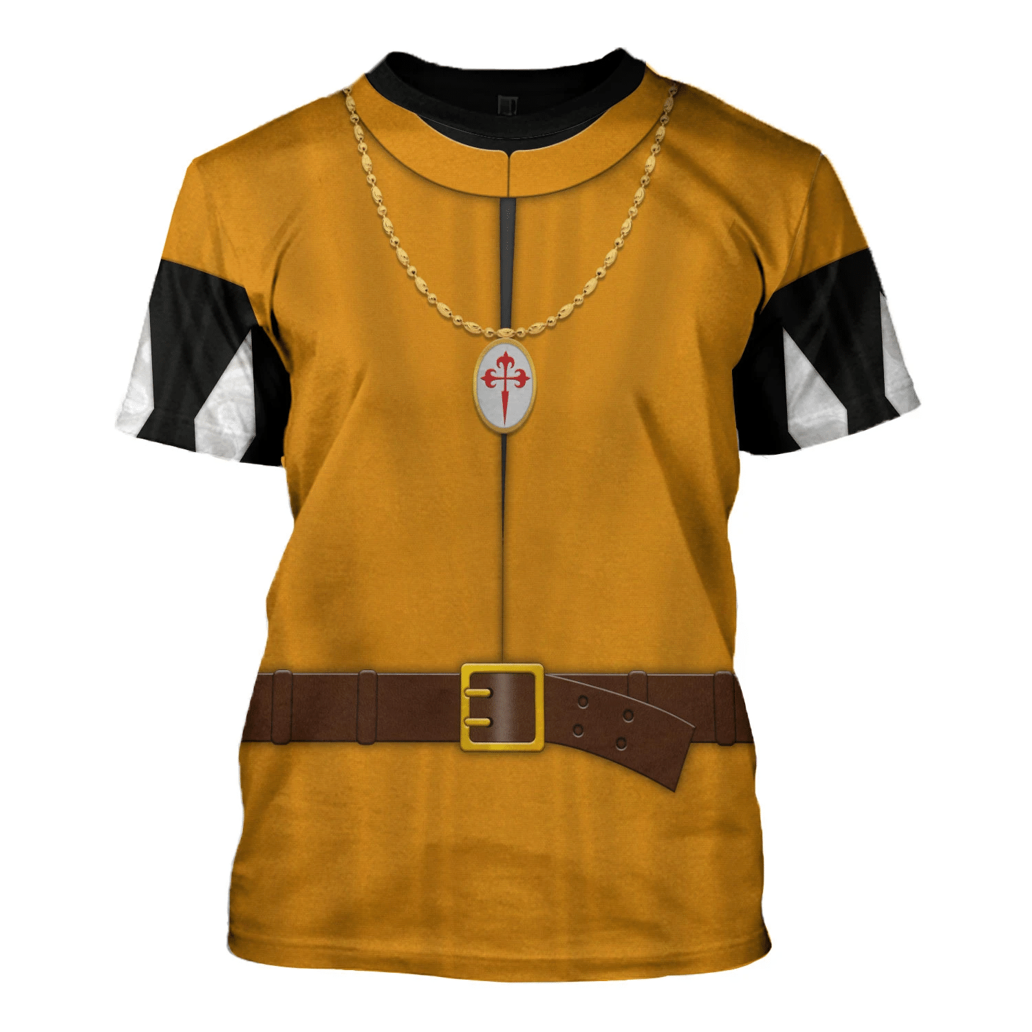Explorer Ferdinand Magellan Costume Hoodie Sweatshirt T-Shirt Sweatpants Tracksuit - Stormmerch Exclusive