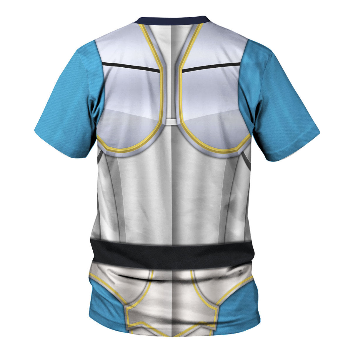 Fierce Deity Link Unisex Hoodie Sweatshirt T-shirt Sweatpants Cosplay - Stormmerch Exclusive
