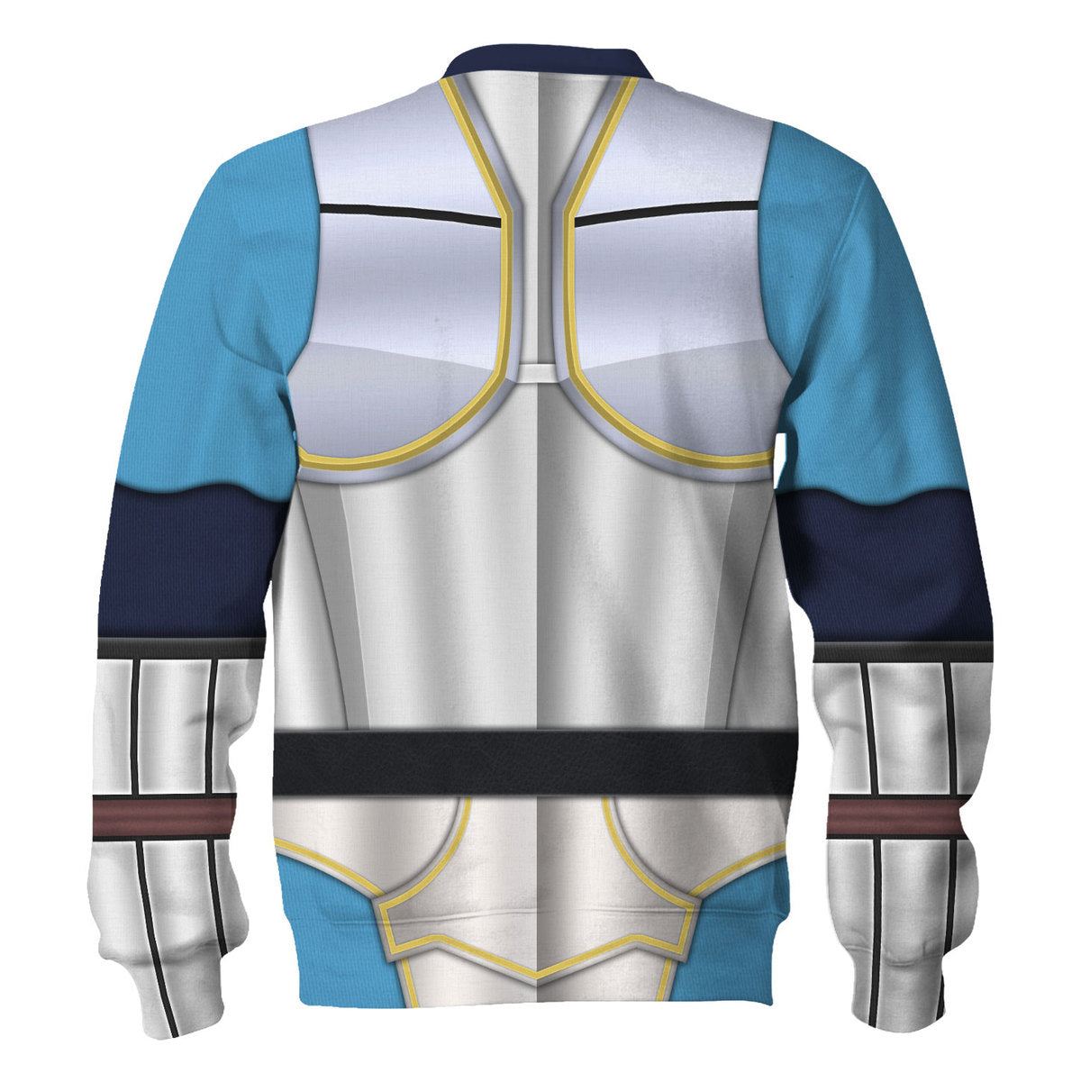 Fierce Deity Link Unisex Hoodie Sweatshirt T-shirt Sweatpants Cosplay - Stormmerch Exclusive
