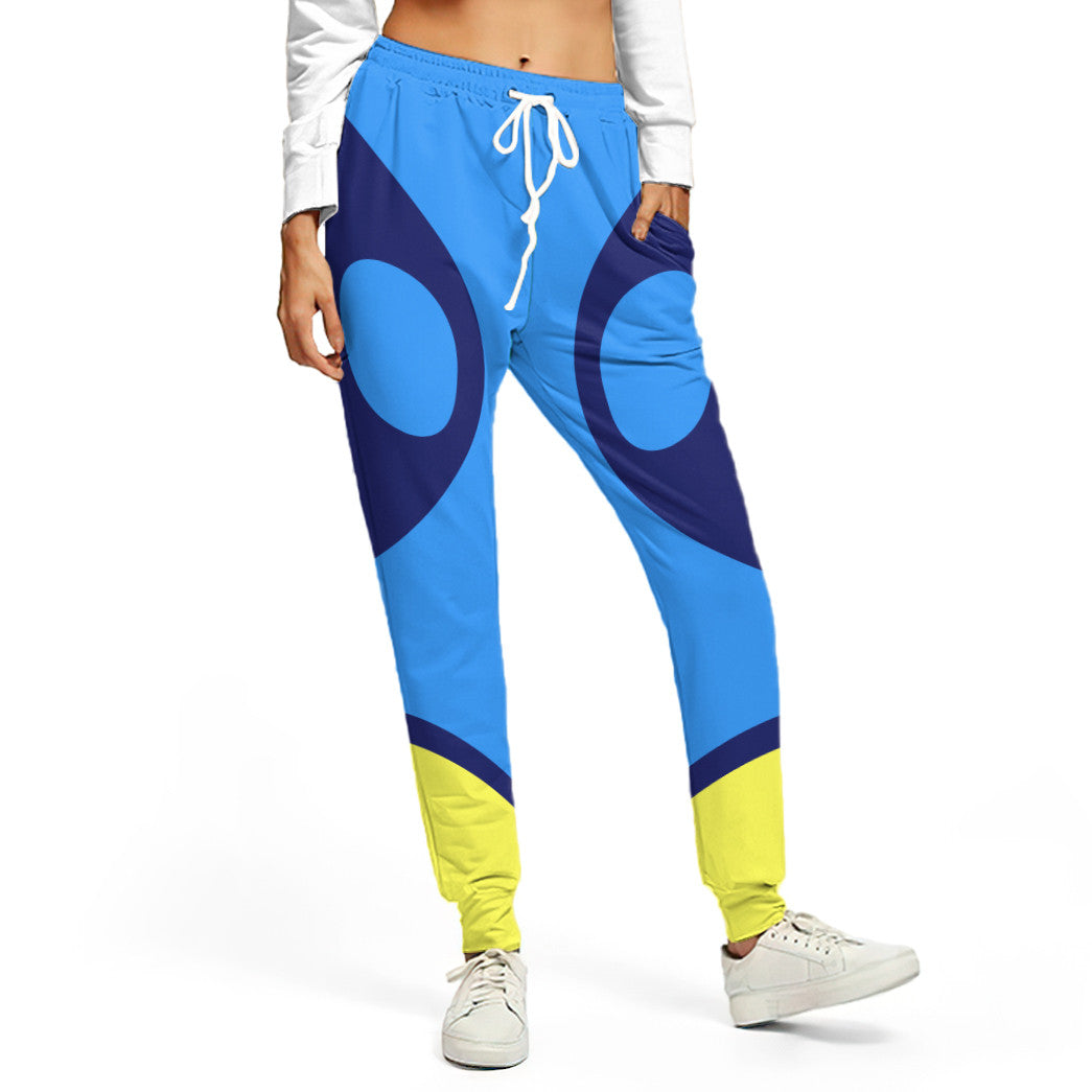 Finding Nemo Dory Cosplay Costume Hoodie Sweatshirt T-Shirt Sweatpants Tracksuit - Stormmerch Exclusive
