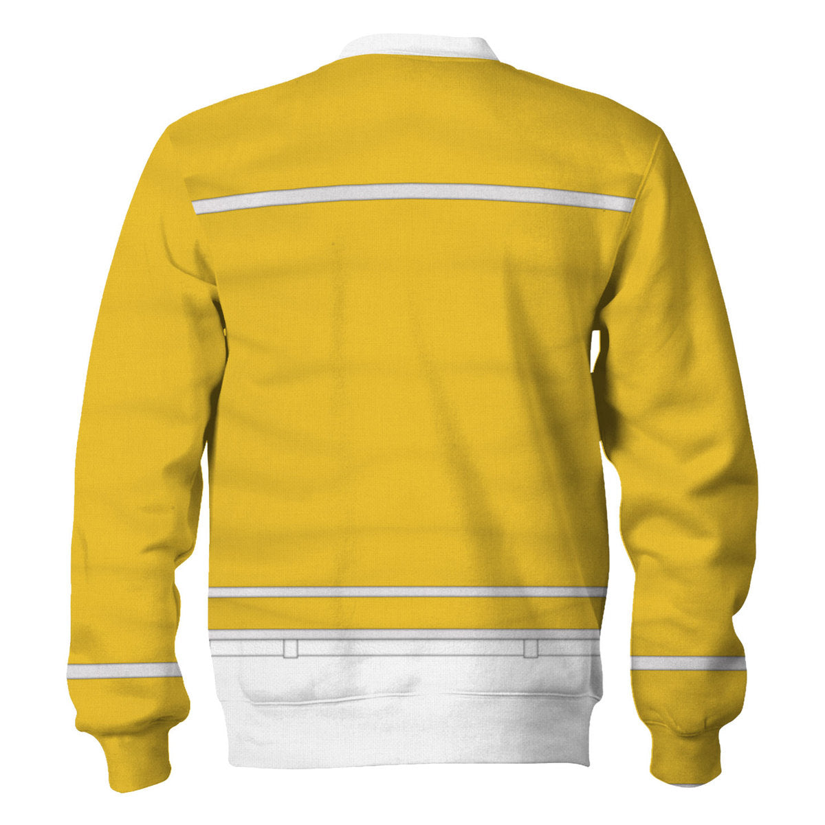 Freddie Mercury Costume Wembley Yellow Hoodie Sweatshirt T-Shirt Tracksuit - Stormmerch Exclusive