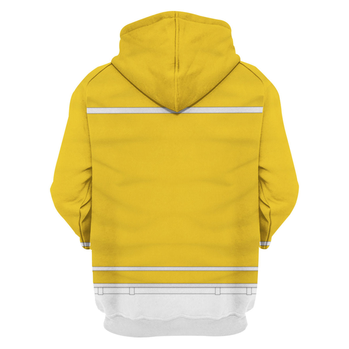 Freddie Mercury Costume Wembley Yellow Hoodie Sweatshirt T-Shirt Tracksuit - Stormmerch Exclusive