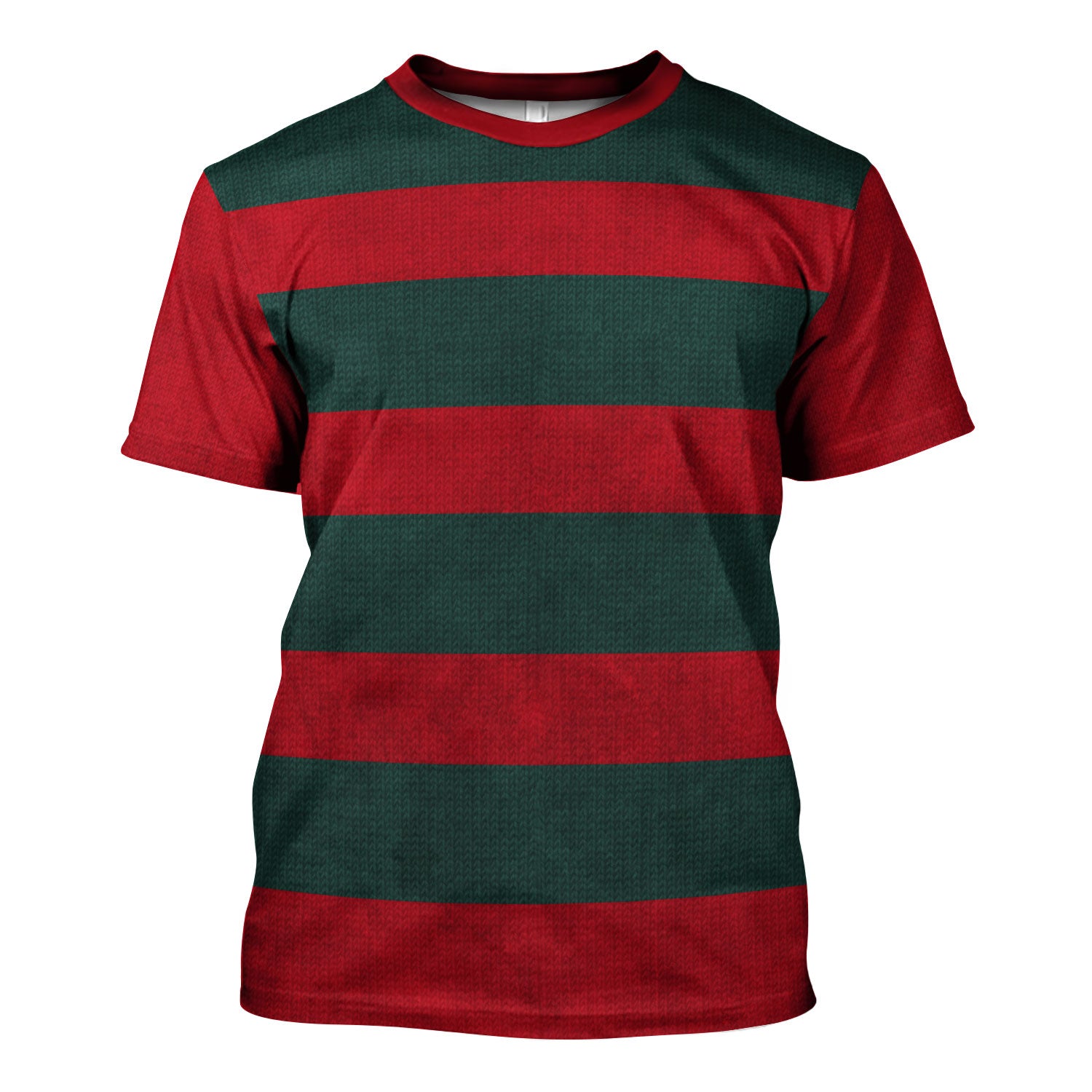 Freddy Krueger Costume Hoodie Sweatshirt T-Shirt Sweatpants Tracksuit - Stormmerch Exclusive