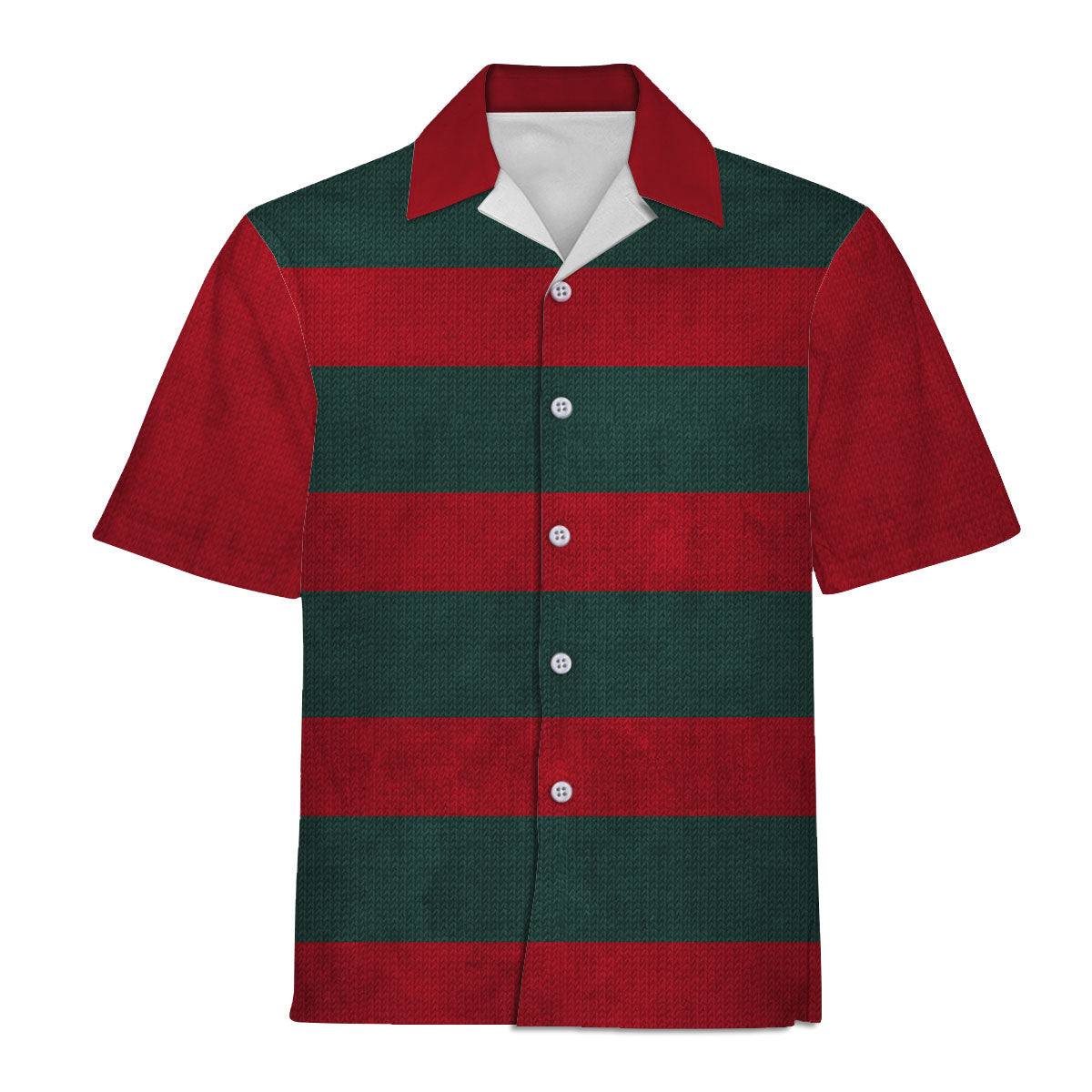 Freddy Krueger Costume Hoodie Sweatshirt T-Shirt Sweatpants Tracksuit - Stormmerch Exclusive