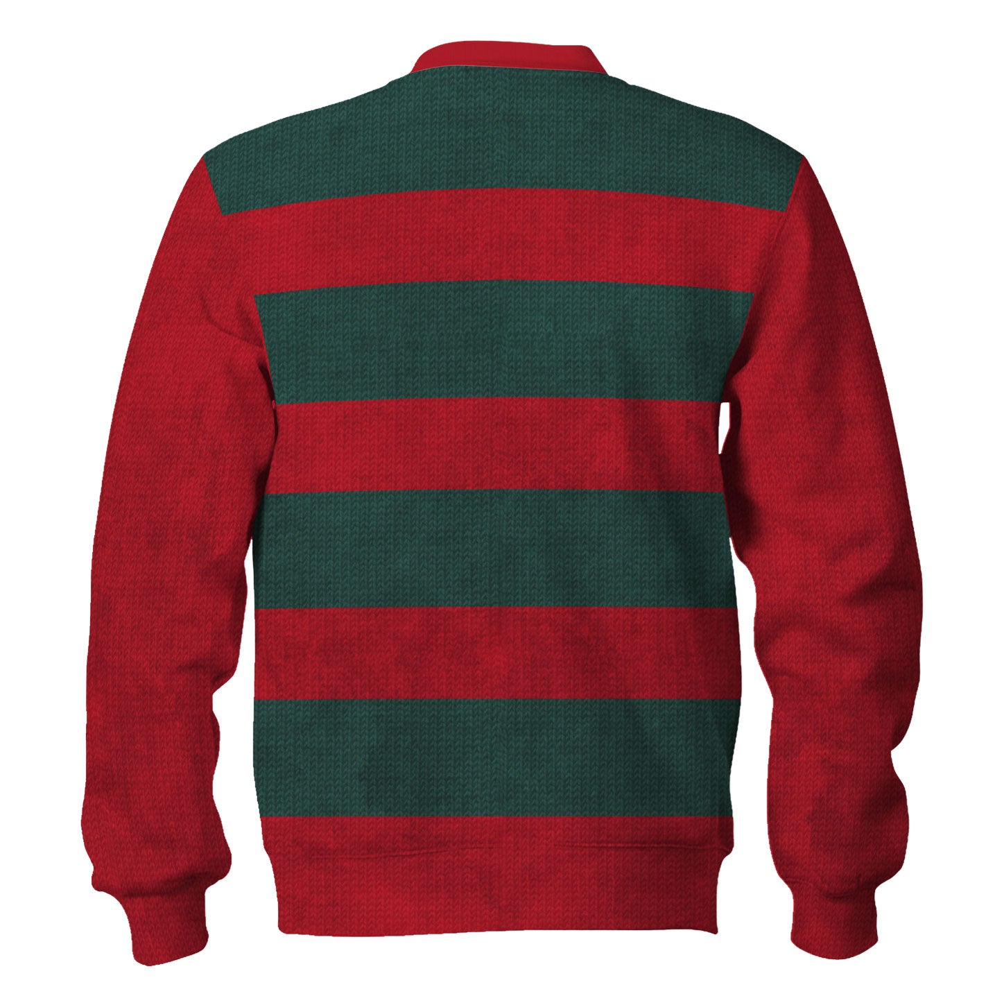 Freddy Krueger Costume Hoodie Sweatshirt T-Shirt Sweatpants Tracksuit - Stormmerch Exclusive