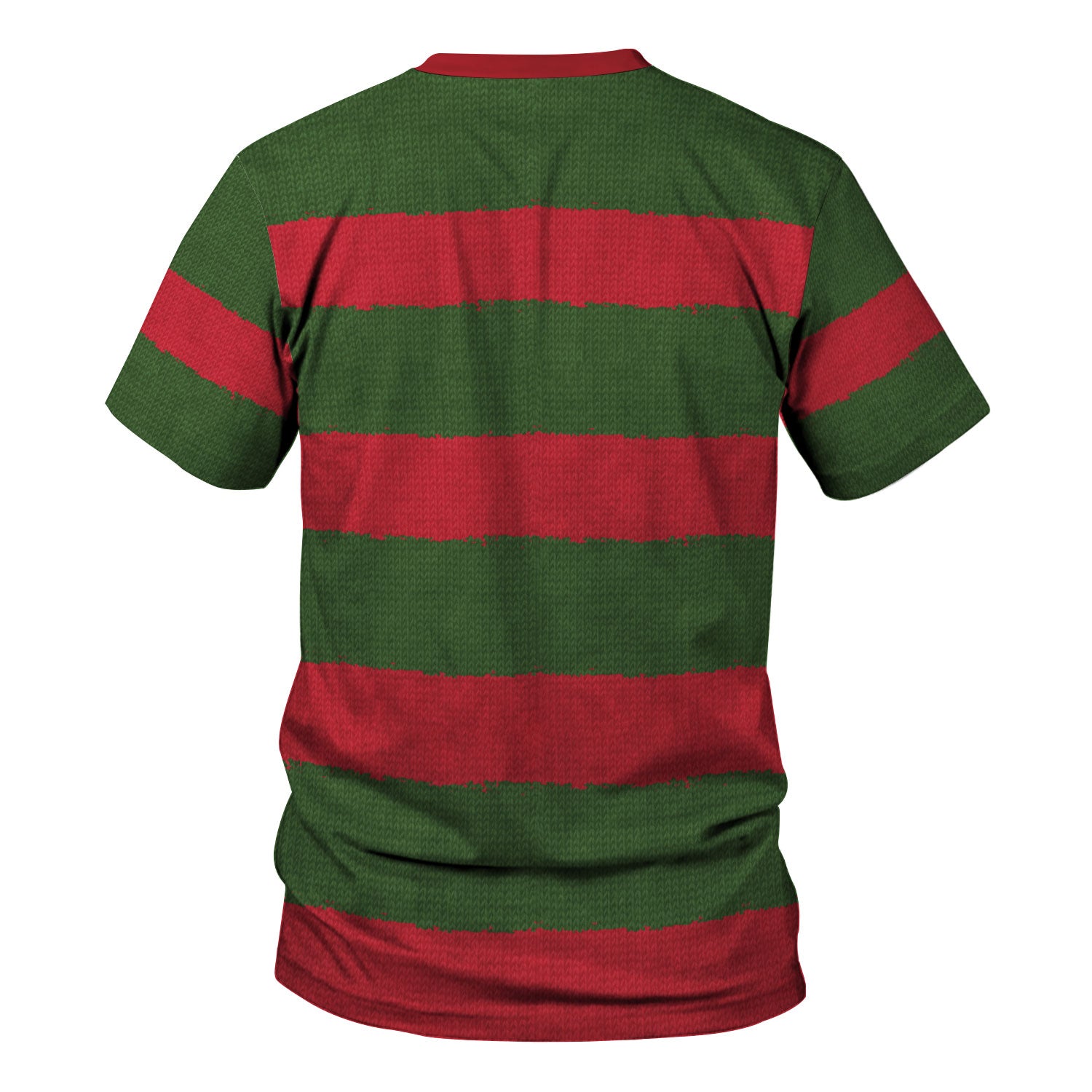 Freddy Krueger Hoodie Sweatshirt T-Shirt Tracksuit - Stormmerch Exclusive