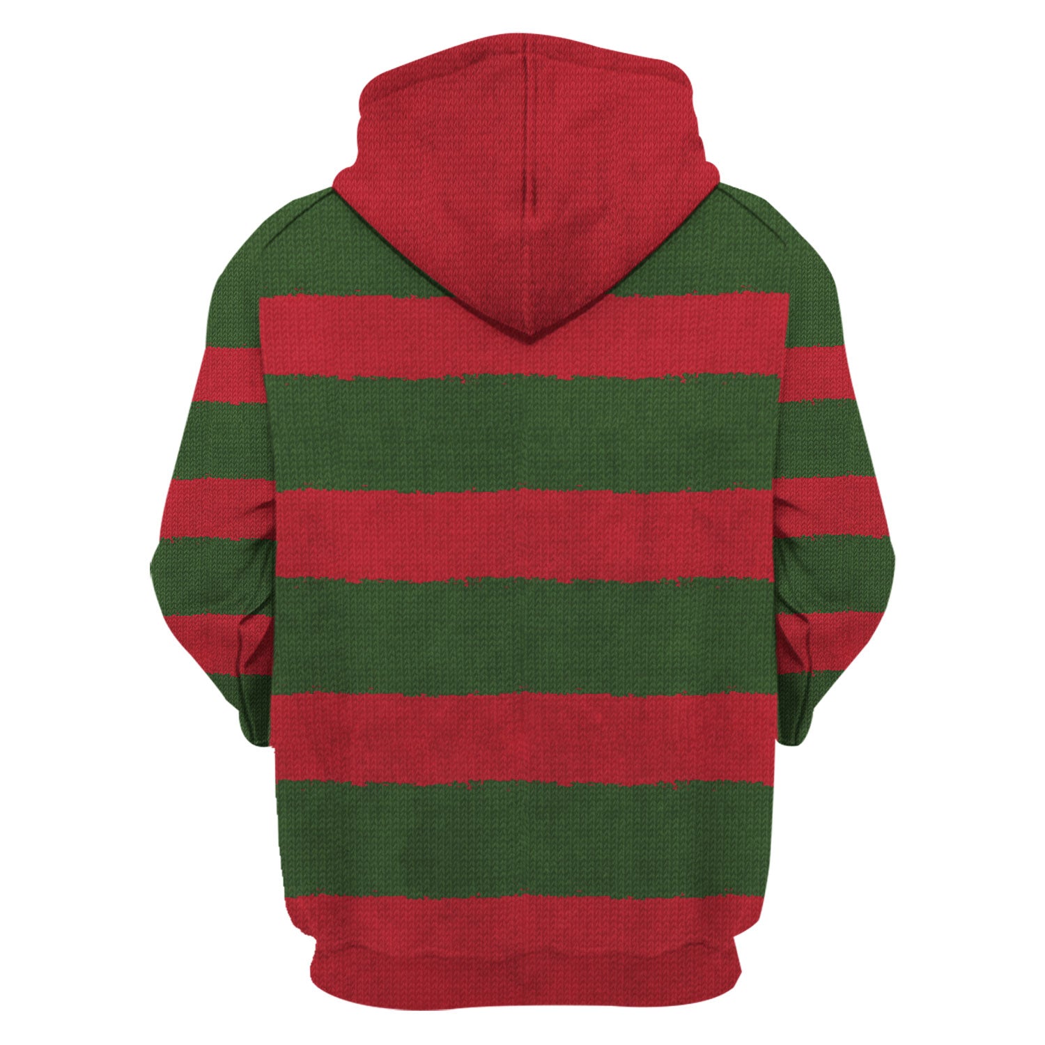 Freddy Krueger Hoodie Sweatshirt T-Shirt Tracksuit - Stormmerch Exclusive
