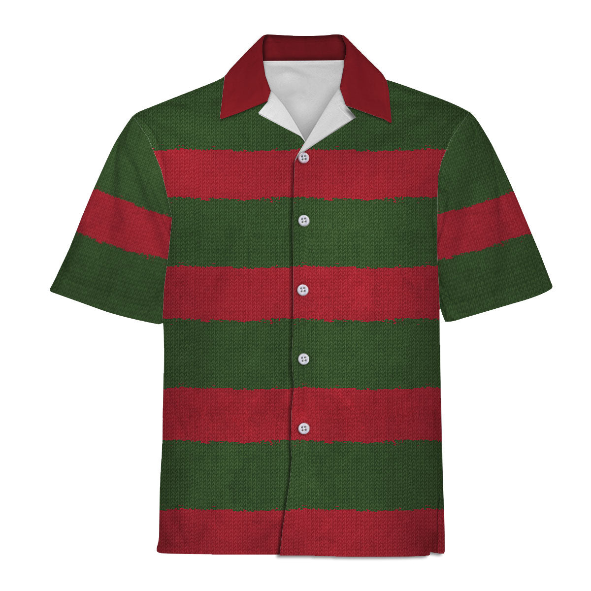 Freddy Krueger Hoodie Sweatshirt T-Shirt Tracksuit - Stormmerch Exclusive