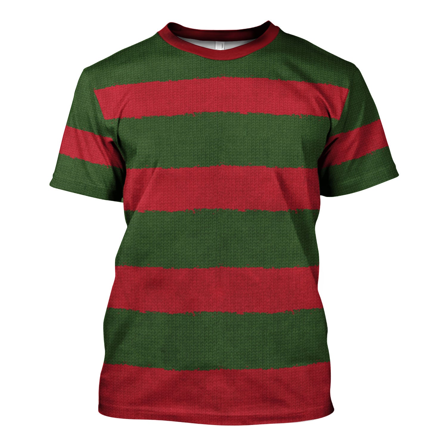 Freddy Krueger Hoodie Sweatshirt T-Shirt Tracksuit - Stormmerch Exclusive