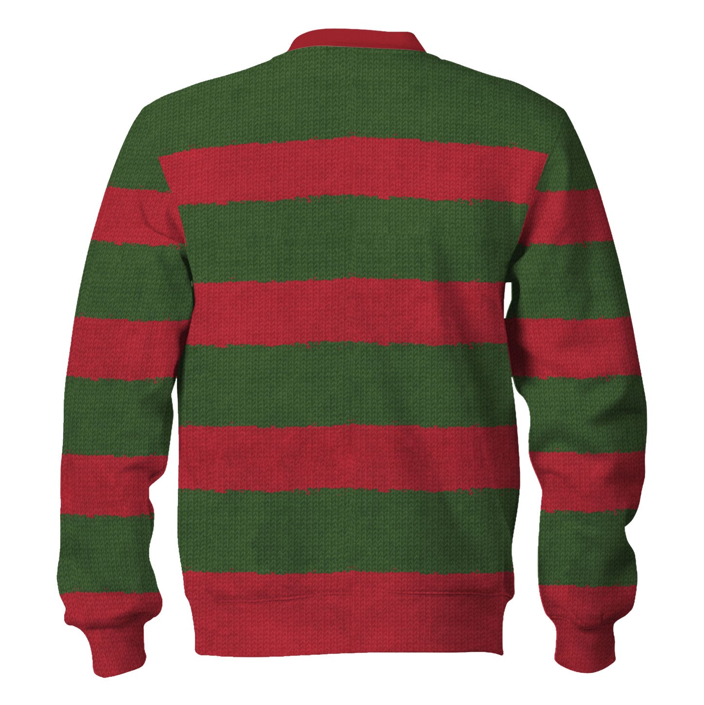 Freddy Krueger Hoodie Sweatshirt T-Shirt Tracksuit - Stormmerch Exclusive