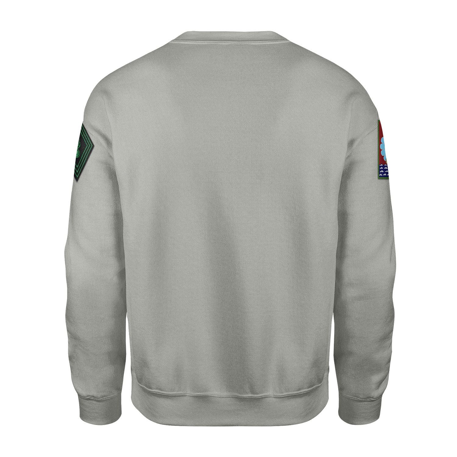 French Foreign Legion Costume Hoodie Sweatshirt T-Shirt Sweatpants Tracksuit - Stormmerch Exclusive