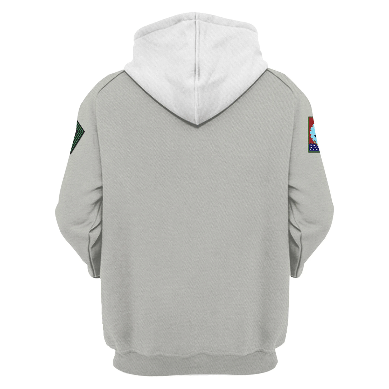 French Foreign Legion Costume Hoodie Sweatshirt T-Shirt Sweatpants Tracksuit - Stormmerch Exclusive