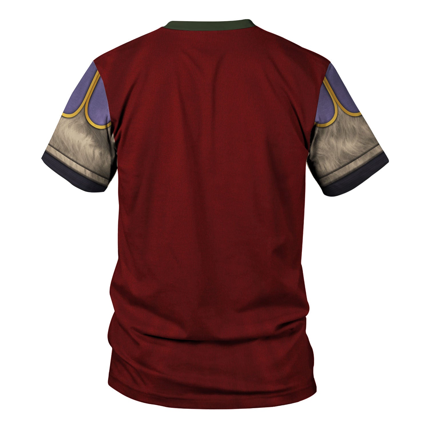 Ganondorf Dragmire Unisex Hoodie Sweatshirt T-shirt Sweatpants Cosplay - Stormmerch Exclusive