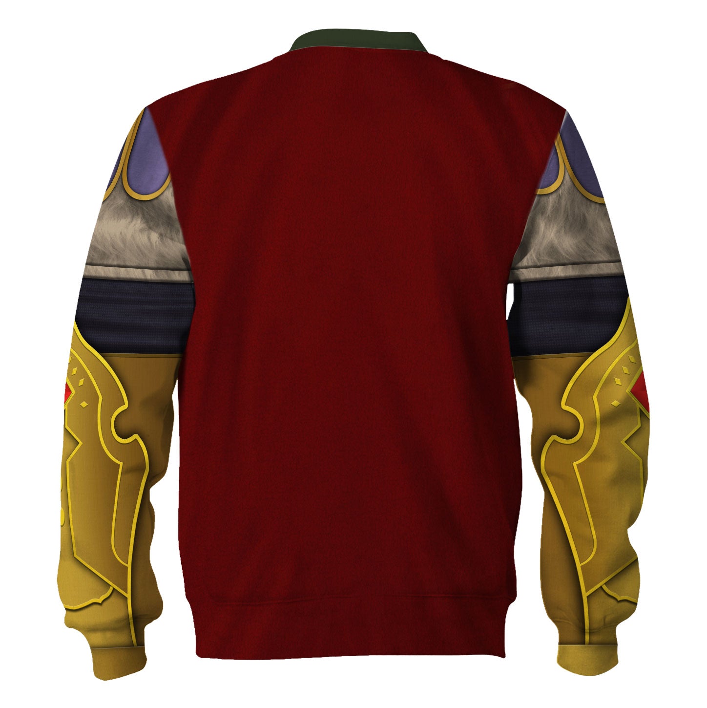 Ganondorf Dragmire Unisex Hoodie Sweatshirt T-shirt Sweatpants Cosplay - Stormmerch Exclusive