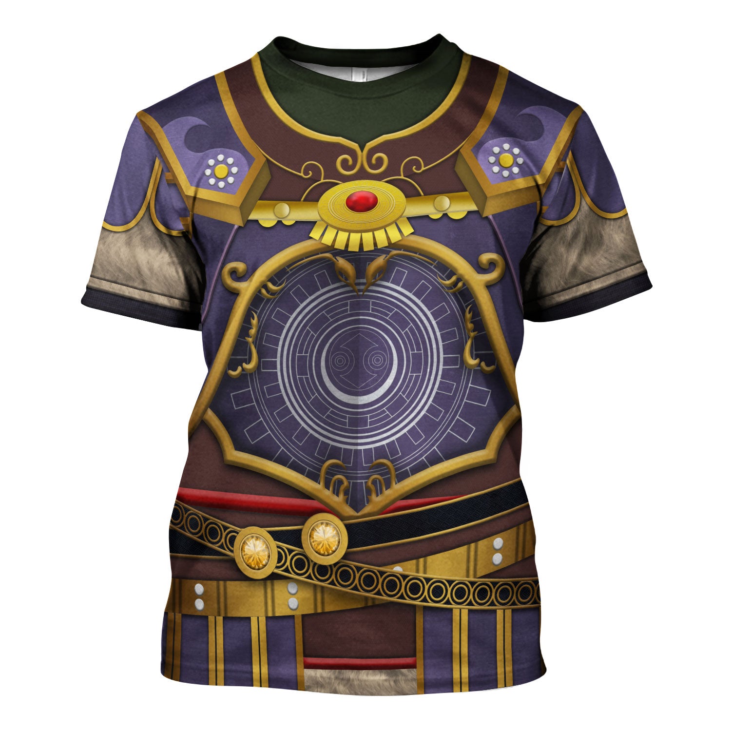 Ganondorf Dragmire Unisex Hoodie Sweatshirt T-shirt Sweatpants Cosplay - Stormmerch Exclusive