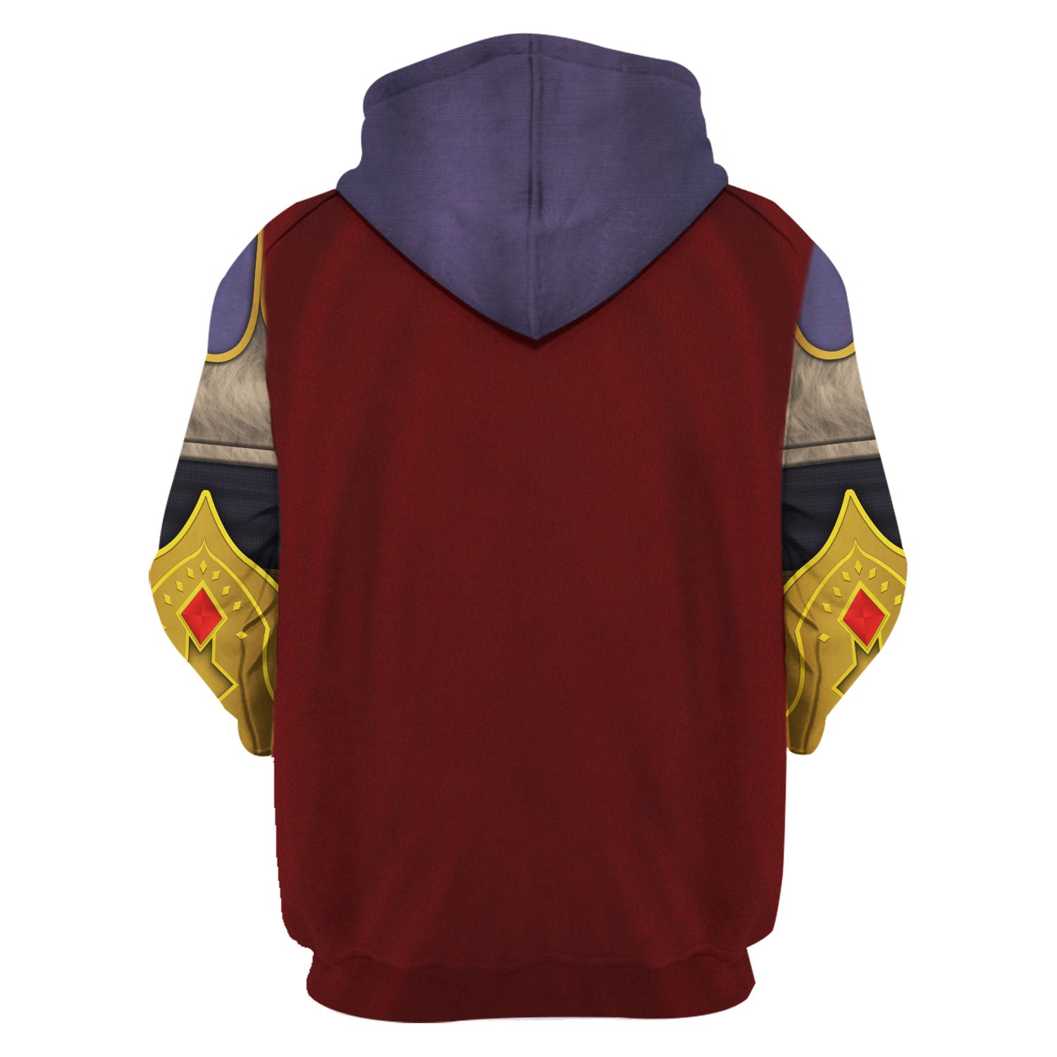 Ganondorf Dragmire Unisex Hoodie Sweatshirt T-shirt Sweatpants Cosplay - Stormmerch Exclusive