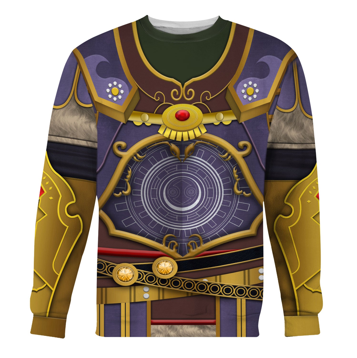 Ganondorf Dragmire Unisex Hoodie Sweatshirt T-shirt Sweatpants Cosplay - Stormmerch Exclusive