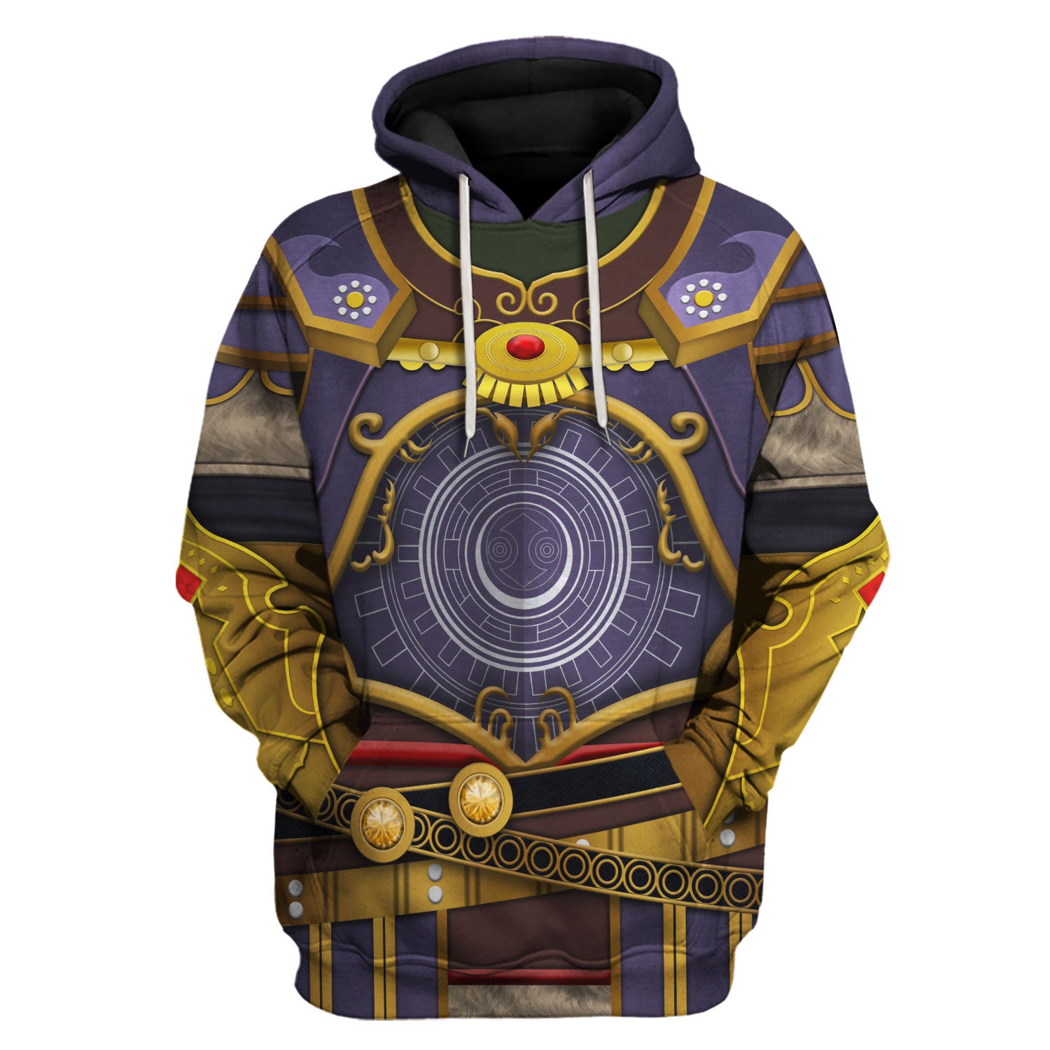 Ganondorf Dragmire Unisex Hoodie Sweatshirt T-shirt Sweatpants Cosplay - Stormmerch Exclusive