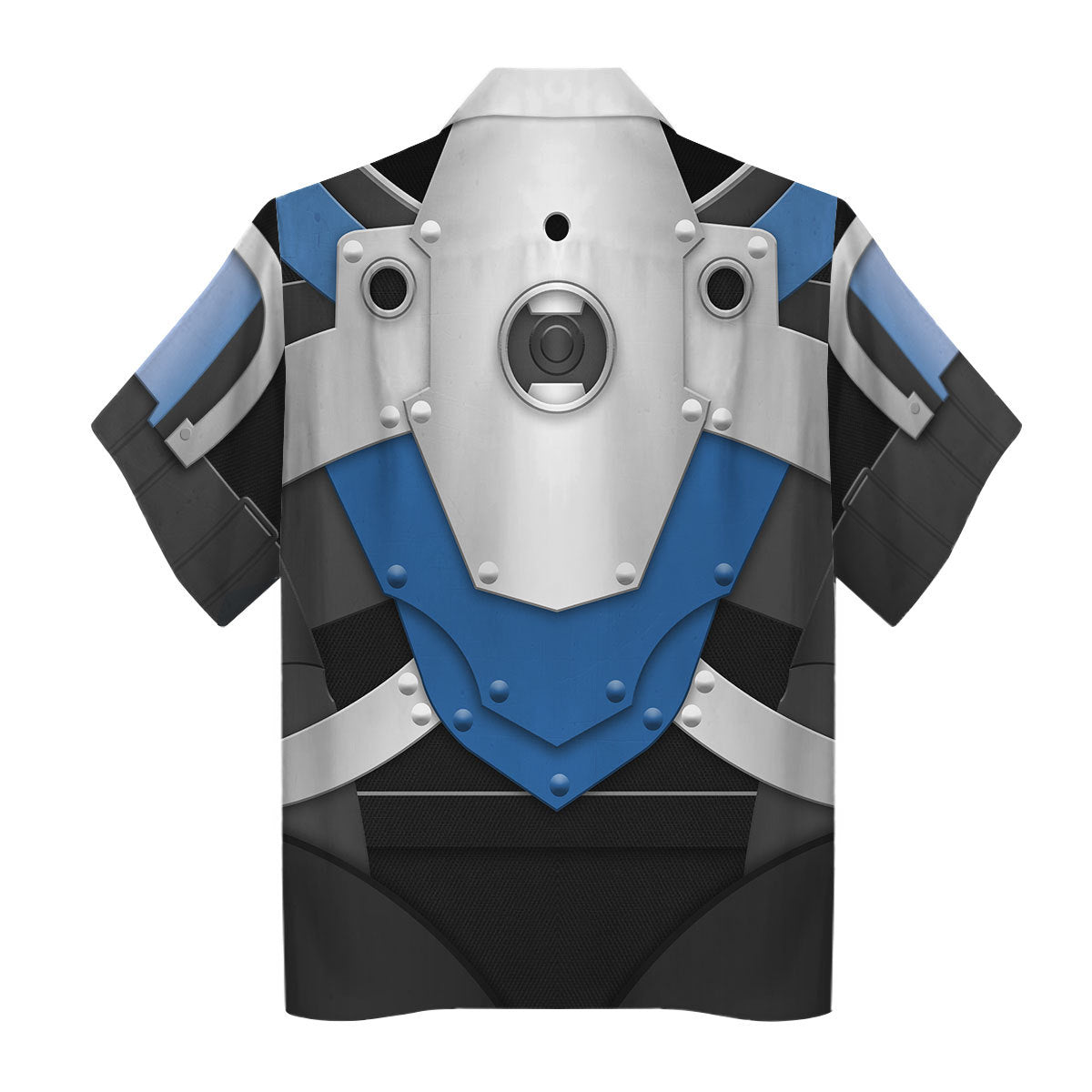 Garrus Vakarian Hoodie Sweatshirt T-shirt Sweatpants Outfit Costume - Stormmerch Exclusive
