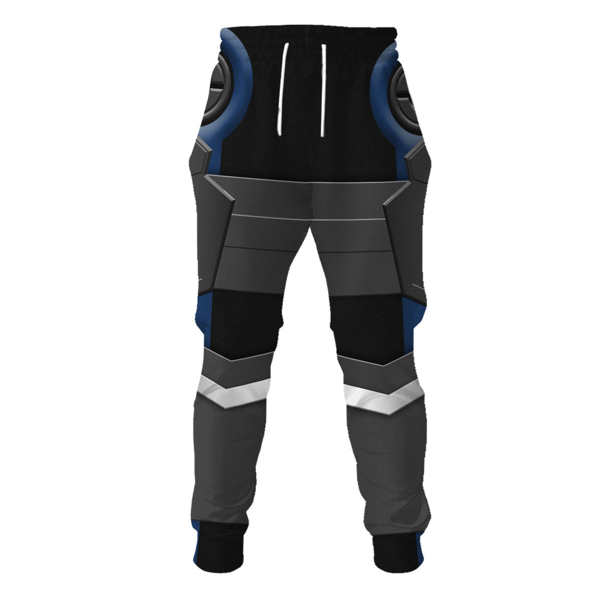 Garrus Vakarian Hoodie Sweatshirt T-shirt Sweatpants Outfit Costume - Stormmerch Exclusive