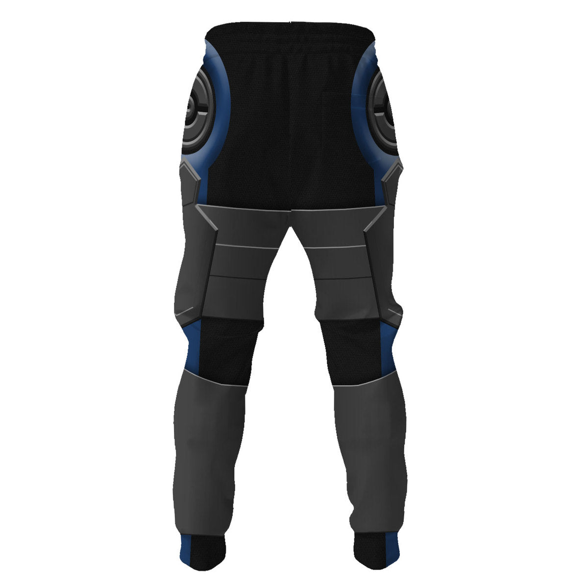 Garrus Vakarian Hoodie Sweatshirt T-shirt Sweatpants Outfit Costume - Stormmerch Exclusive