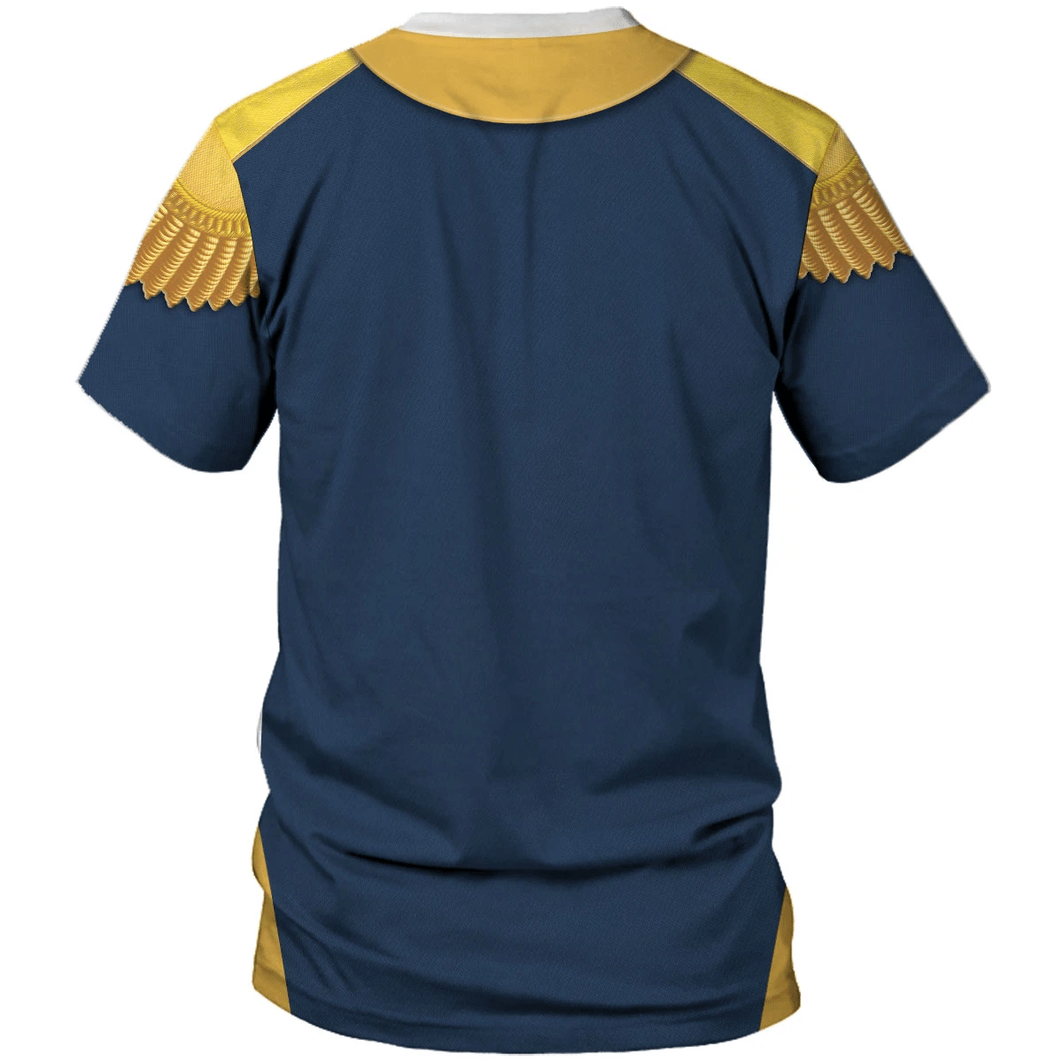 General George Washington Costume Hoodie Sweatshirt T-Shirt Sweatpants Tracksuit - Stormmerch Exclusive