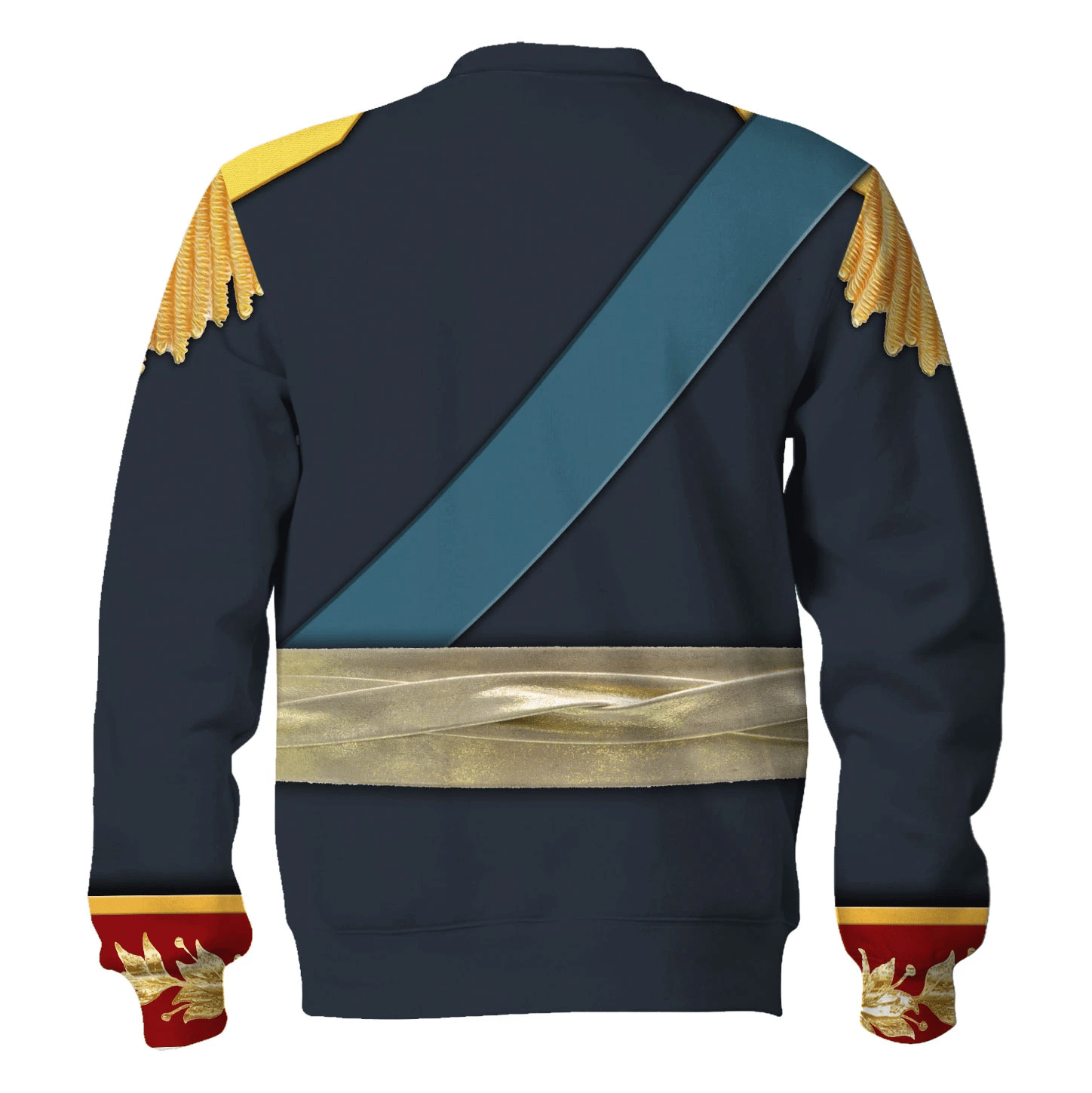 General Prince Pyotr Bagration Costume Hoodie Sweatshirt T-Shirt Sweatpants Tracksuit - Stormmerch Exclusive