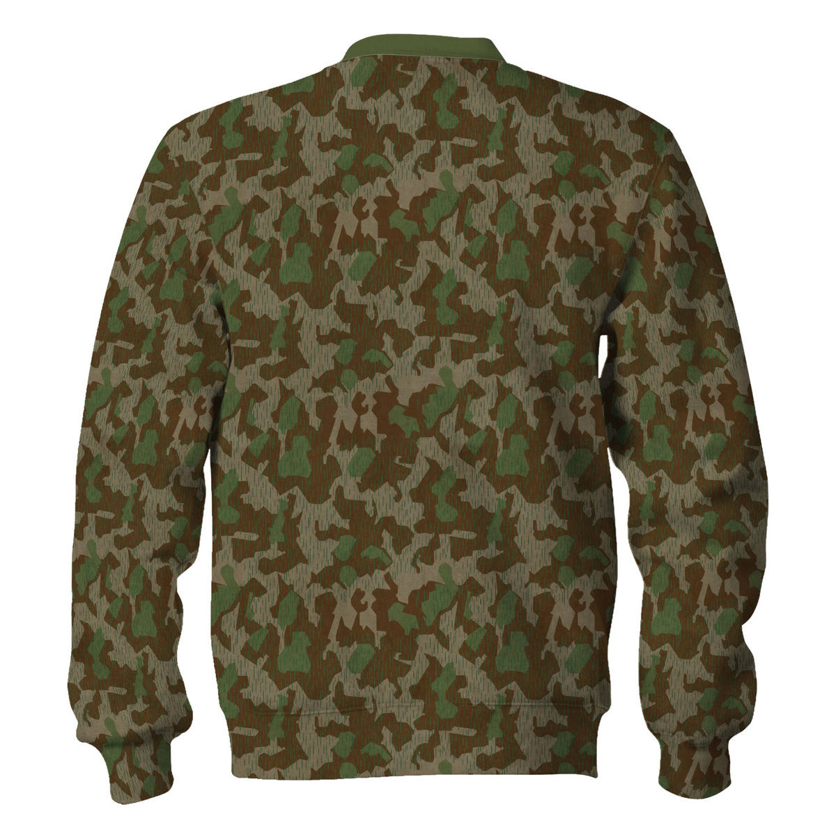 German World War II Nazi Wermacht Luftwaffe waffen ss Camo - Stormmerch Exclusive