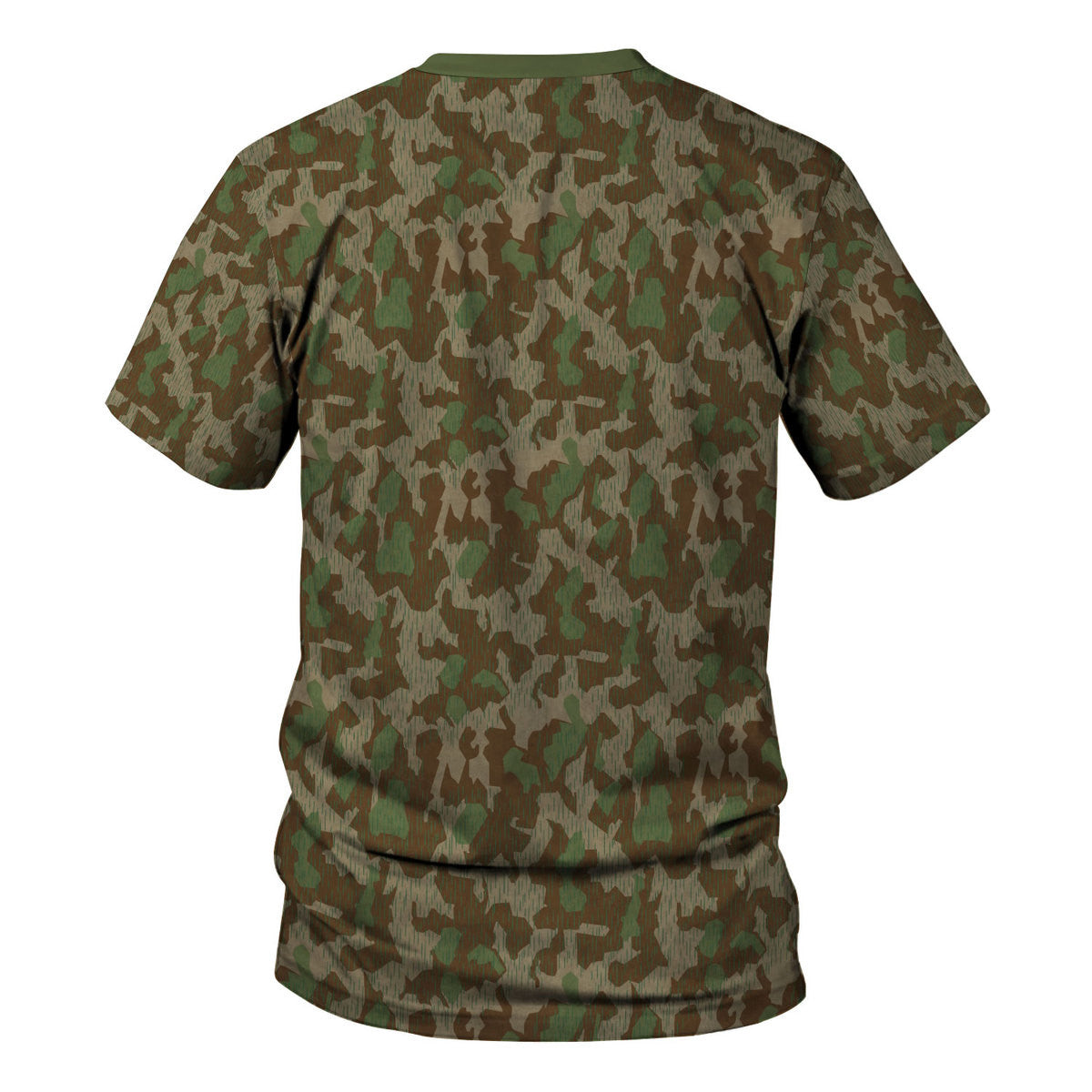 German World War II Nazi Wermacht Luftwaffe waffen ss Camo - Stormmerch Exclusive