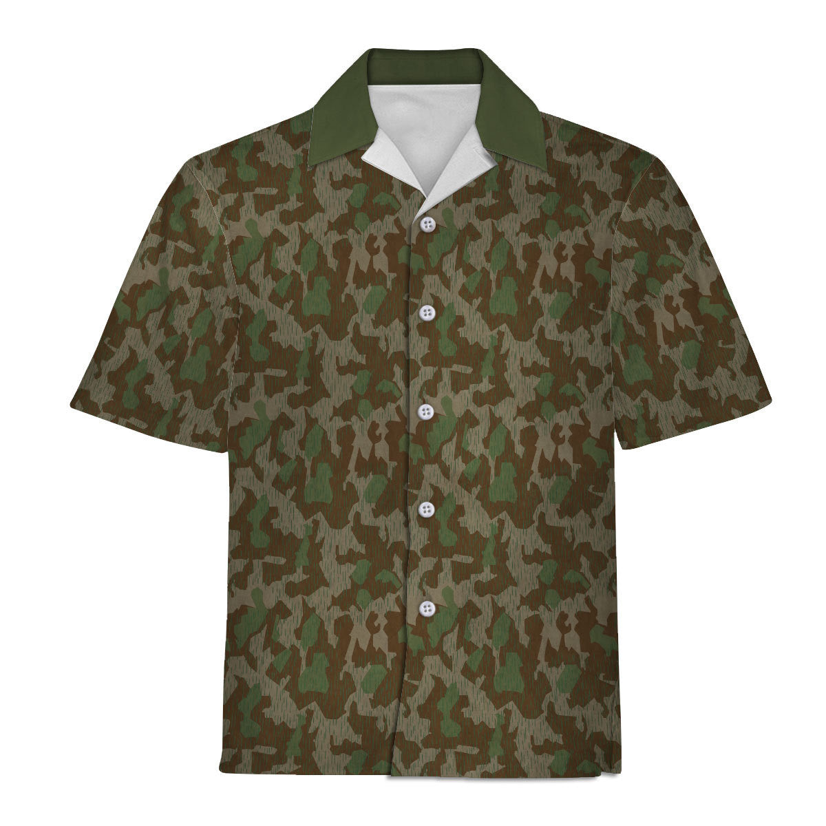 German World War II Nazi Wermacht Luftwaffe waffen ss Camo - Stormmerch Exclusive