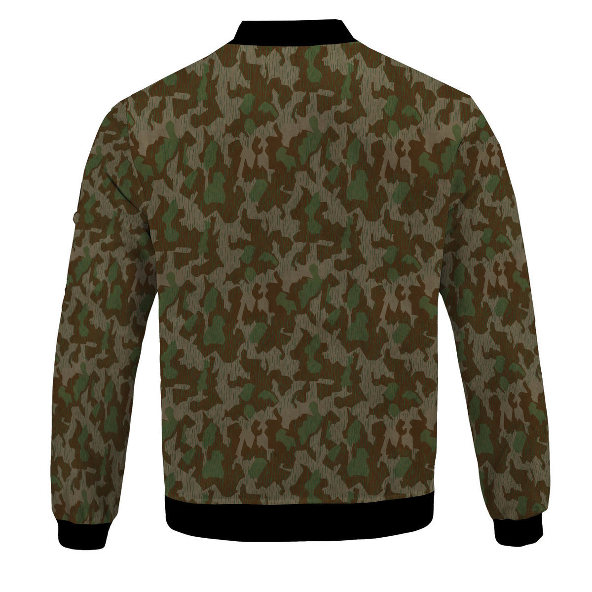 German World War II Nazi Wermacht Luftwaffe waffen ss Camo - Stormmerch Exclusive