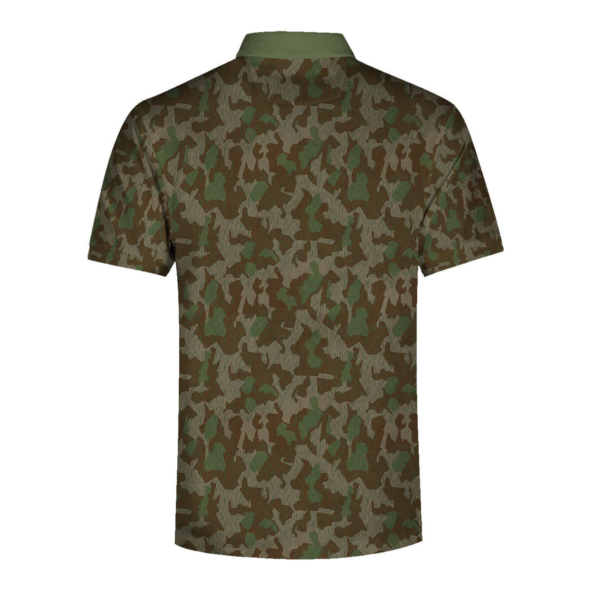 German World War II Nazi Wermacht Luftwaffe waffen ss Camo - Stormmerch Exclusive