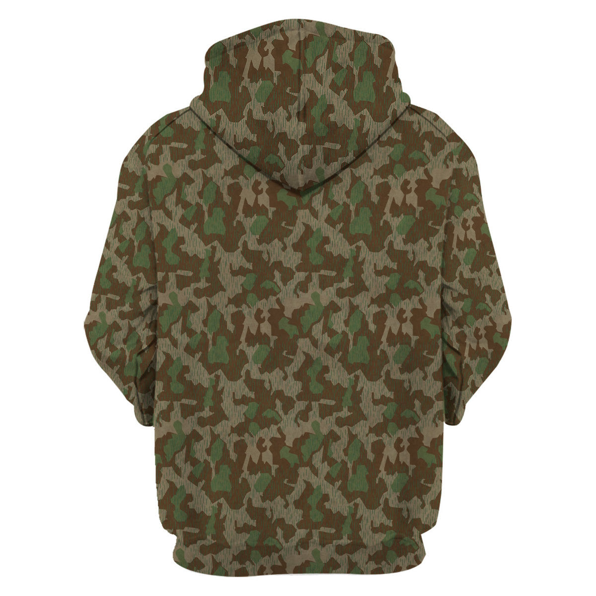 German World War II Nazi Wermacht Luftwaffe waffen ss Camo - Stormmerch Exclusive
