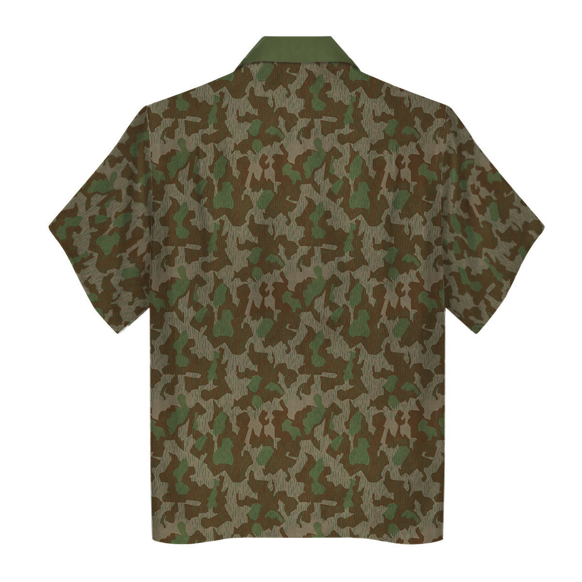 German World War II Nazi Wermacht Luftwaffe waffen ss Camo - Stormmerch Exclusive