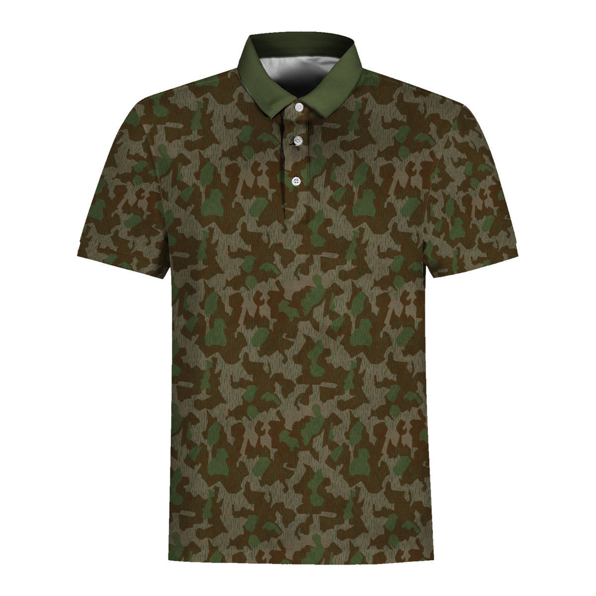 German World War II Nazi Wermacht Luftwaffe waffen ss Camo - Stormmerch Exclusive