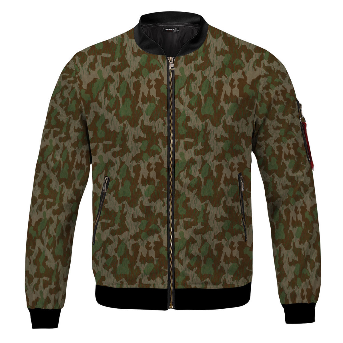 German World War II Nazi Wermacht Luftwaffe waffen ss Camo - Stormmerch Exclusive