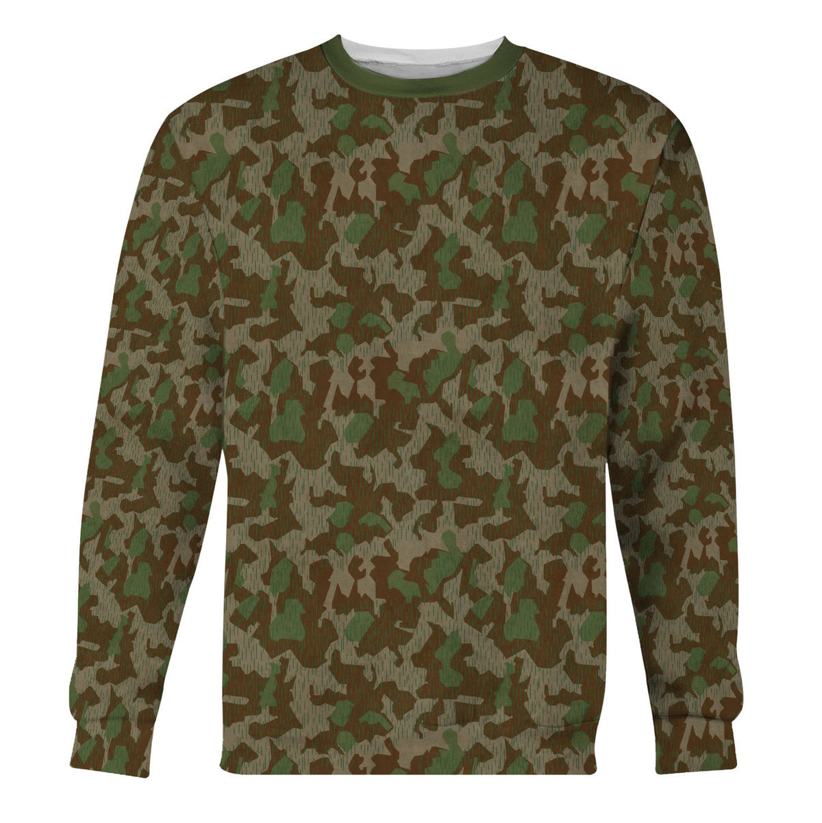 German World War II Nazi Wermacht Luftwaffe waffen ss Camo - Stormmerch Exclusive