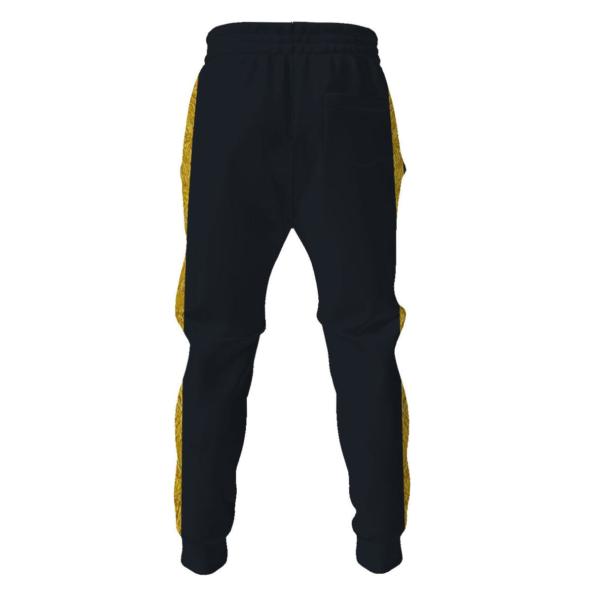 German WWII Kriegsmarine (War Navy) Officer Costume Hoodie Sweatshirt T-Shirt Sweatpants Tracksuit - Stormmerch Exclusive