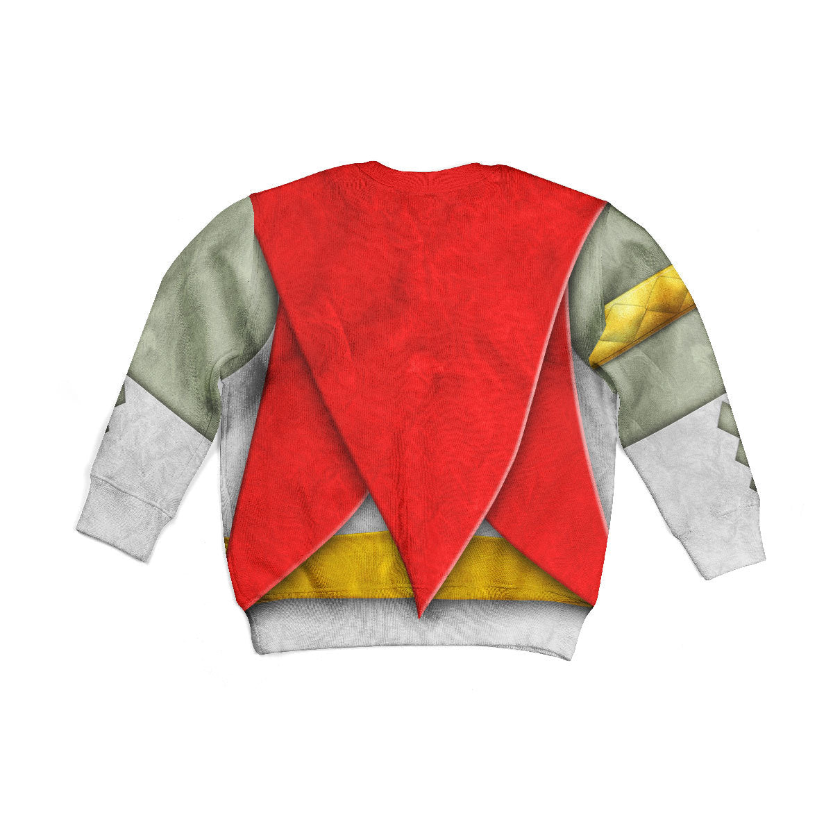 Ghirahim Costume Kid Tops Hoodie Sweatshirt T-Shirt - Stormmerch Exclusive