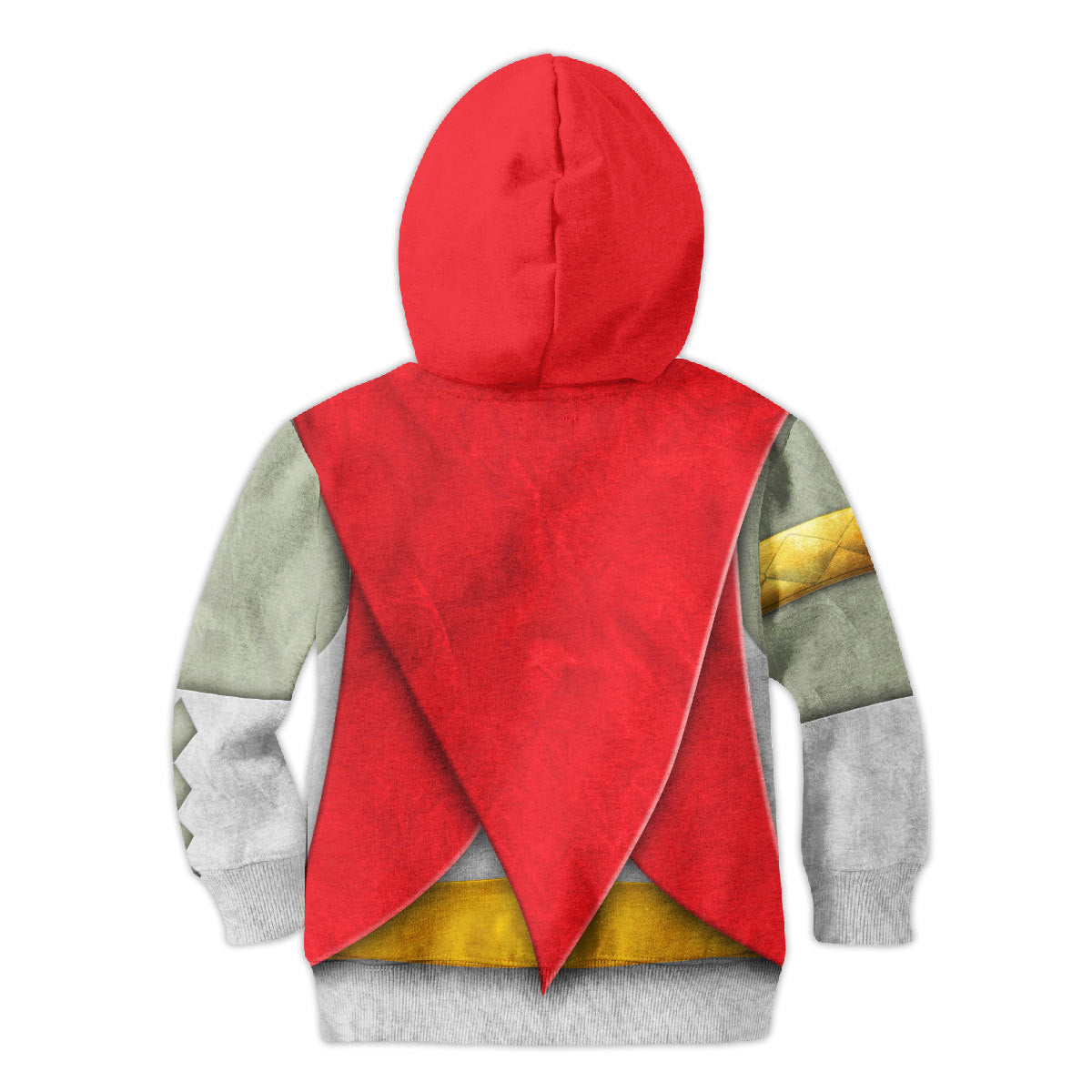 Ghirahim Costume Kid Tops Hoodie Sweatshirt T-Shirt - Stormmerch Exclusive