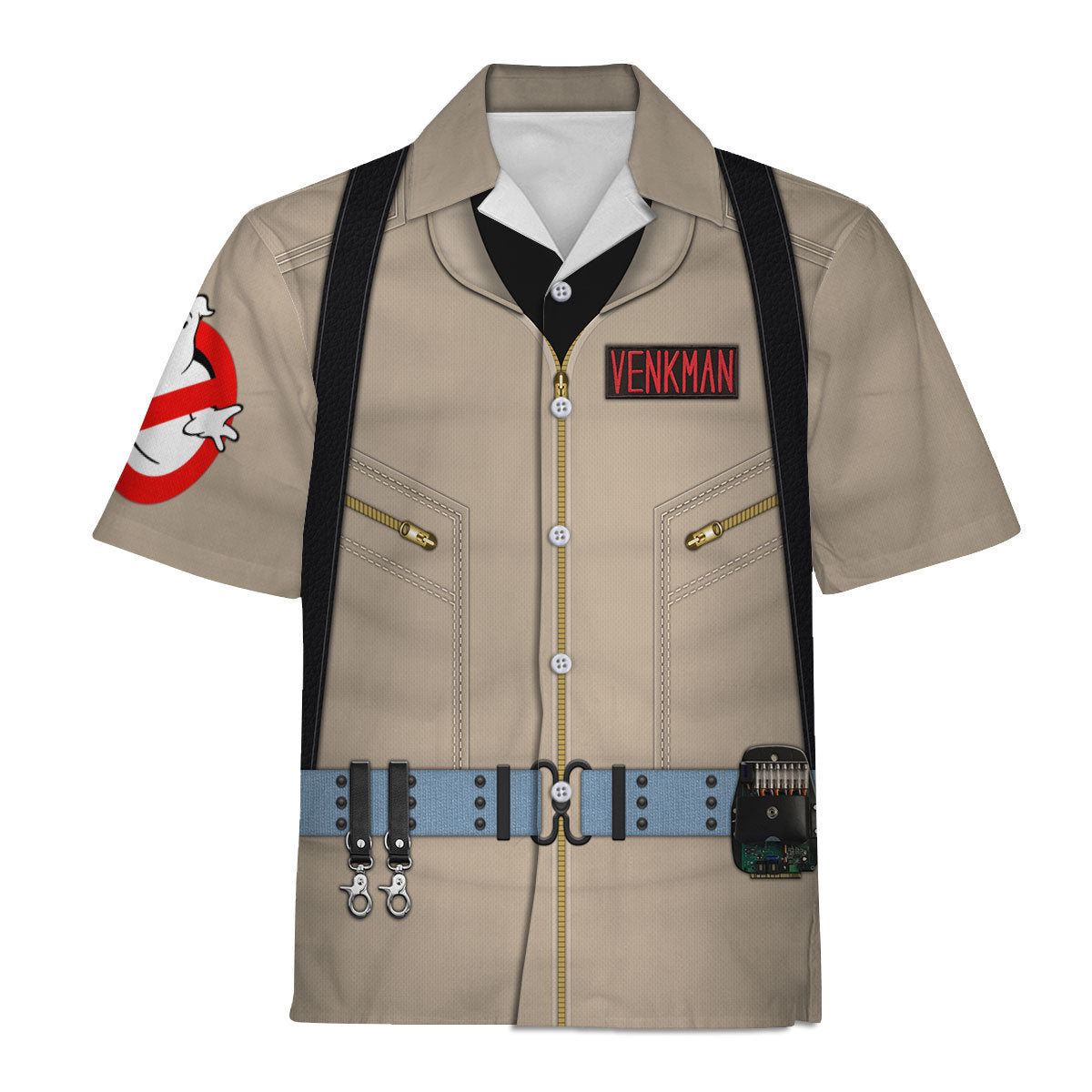 Ghostbusters Costume Hoodie Sweatshirt T-Shirt Sweatpants - Stormmerch Exclusive