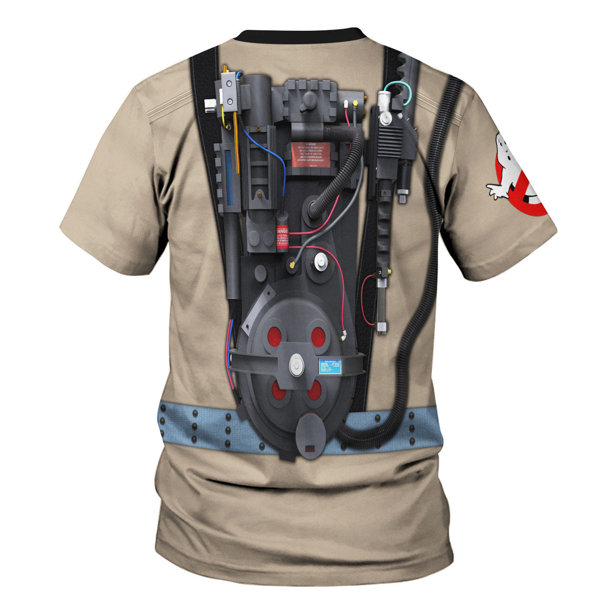 Ghostbusters Costume Hoodie Sweatshirt T-Shirt Sweatpants - Stormmerch Exclusive