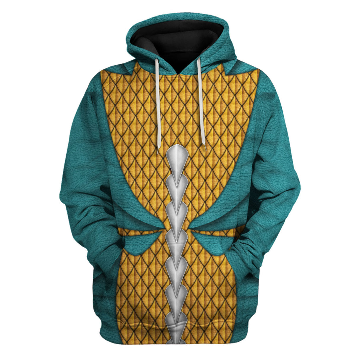 Gigan Godzilla Movies Costume Hoodie Sweatshirt T-Shirt Sweatpants - Stormmerch Exclusive