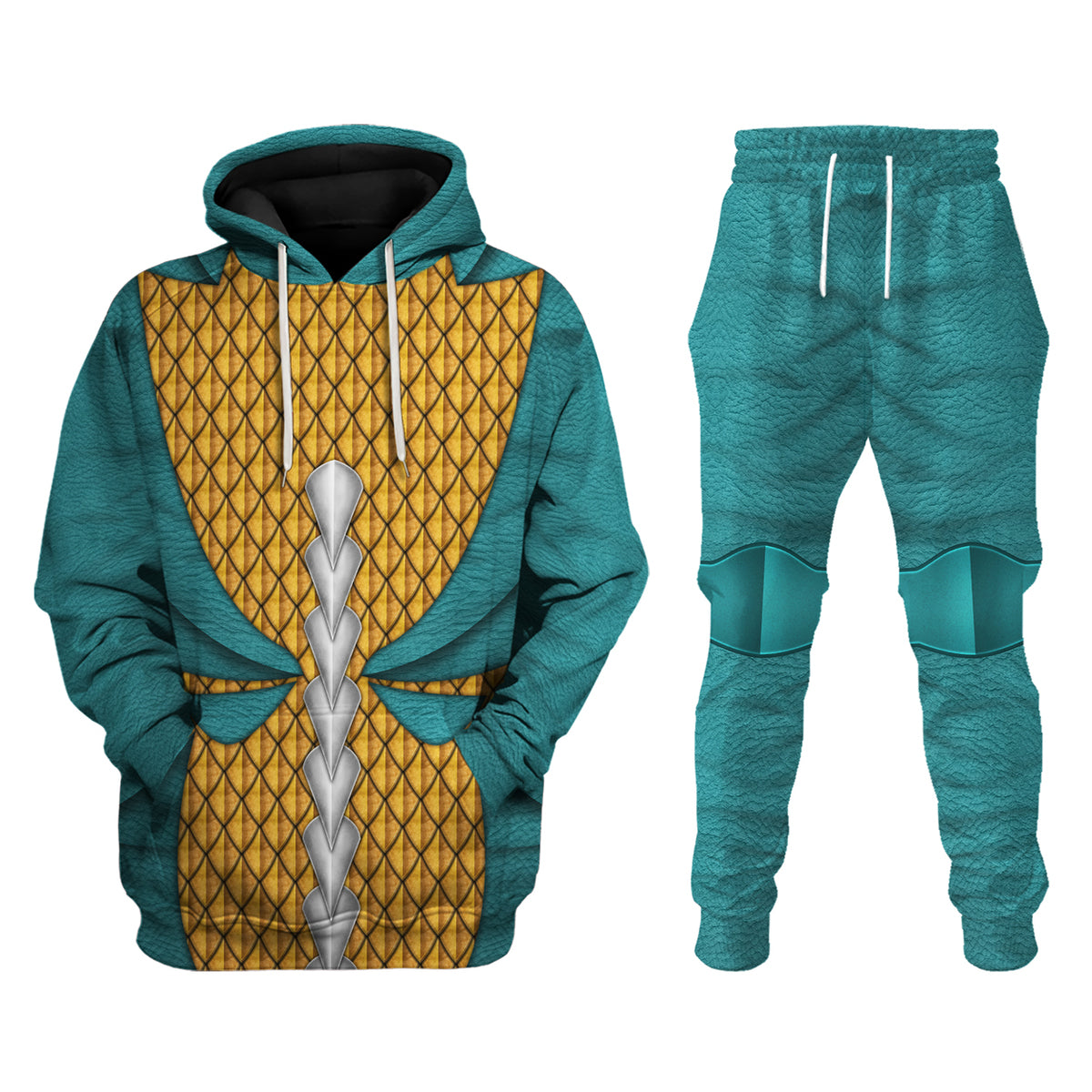 Gigan Godzilla Movies Costume Hoodie Sweatshirt T-Shirt Sweatpants - Stormmerch Exclusive