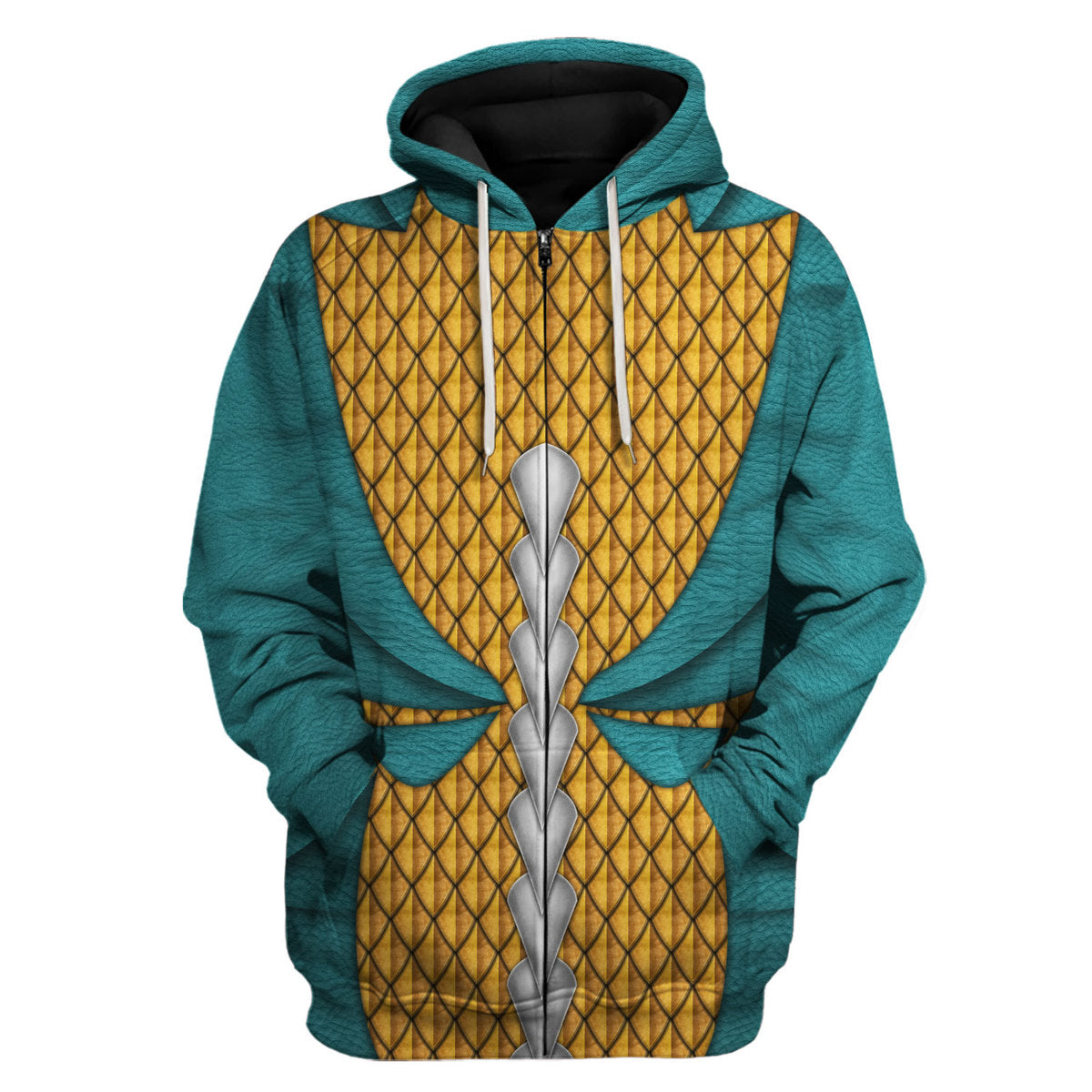 Gigan Godzilla Movies Costume Hoodie Sweatshirt T-Shirt Sweatpants - Stormmerch Exclusive