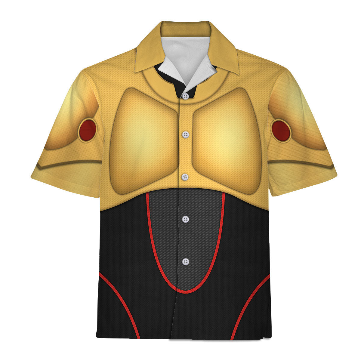 Go Go Tomago Lemon Super Armor Costume Hoodie Sweatshirt T-Shirt Sweatpants - Stormmerch Exclusive