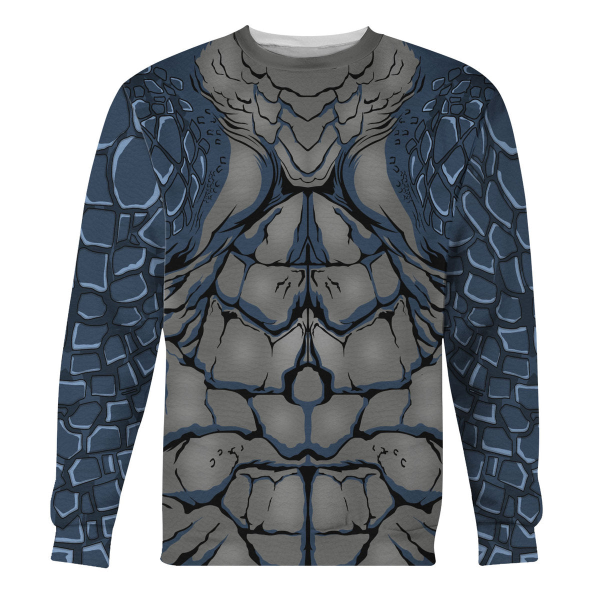 Godzilla Costume Hoodie Sweatshirt T-Shirt Sweatpants Cosplay - Stormmerch Exclusive
