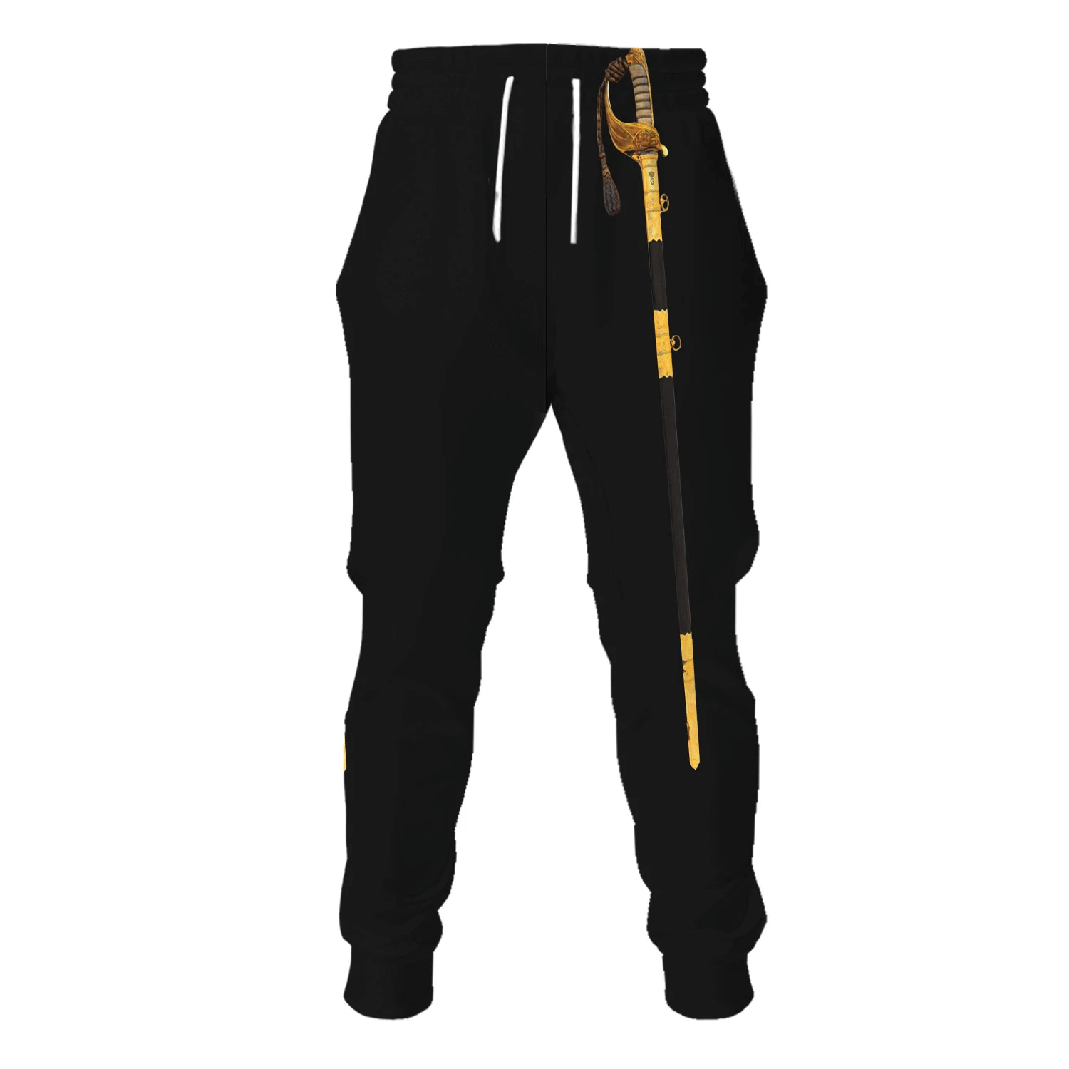 Grand Duke of Luxembourg Costume Hoodie Sweatshirt T-Shirt Sweatpants Tracksuit - Stormmerch Exclusive