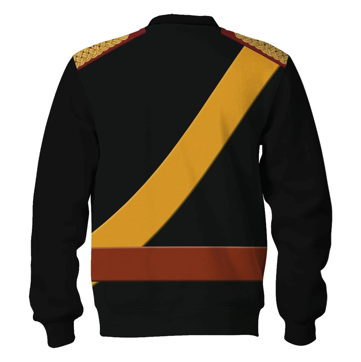 Grand Duke of Luxembourg Costume Hoodie Sweatshirt T-Shirt Sweatpants Tracksuit - Stormmerch Exclusive