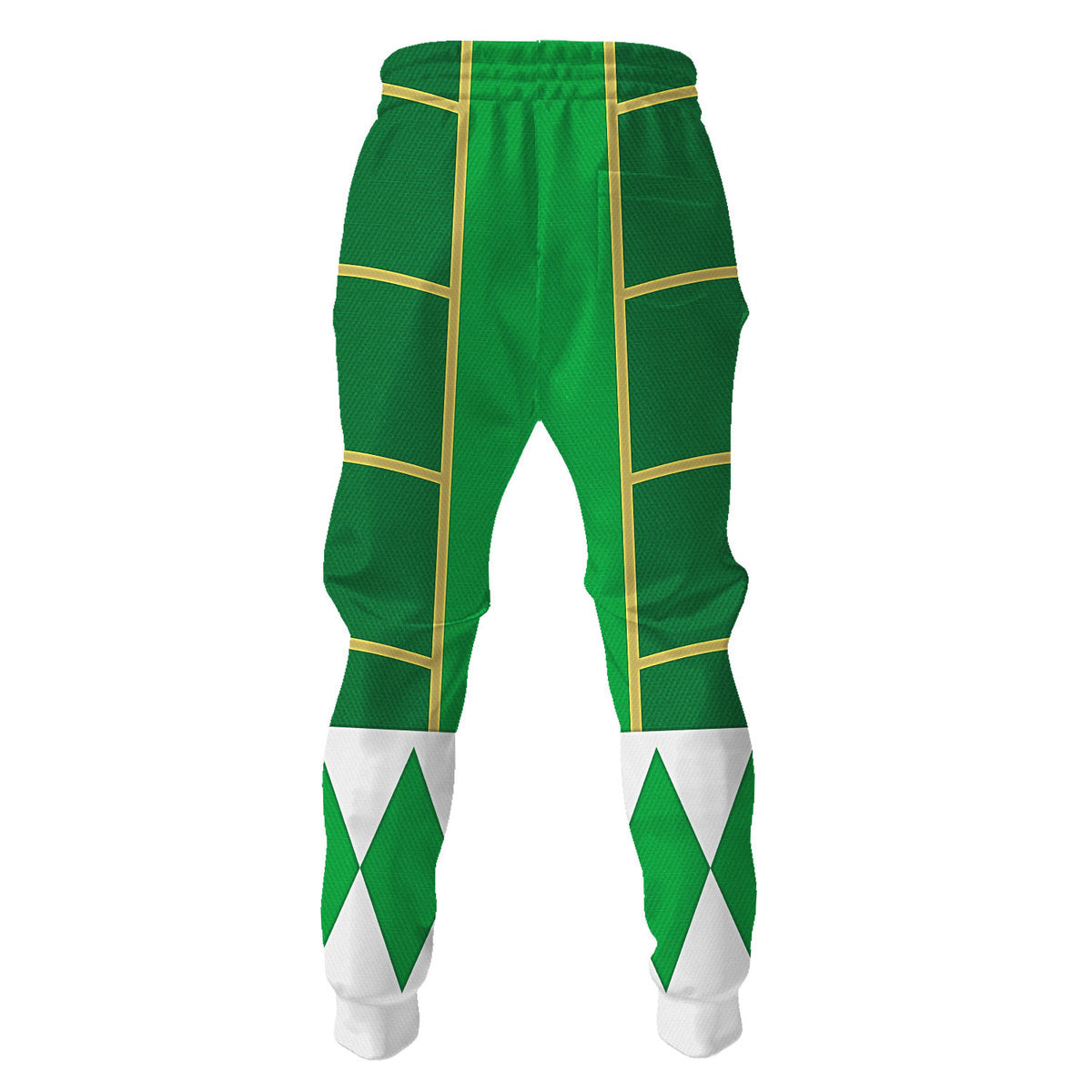 Green Ranger Mighty Morphin Cosplay Hoodies Sweatshirt T-shirt Hawaiian - Stormmerch Exclusive